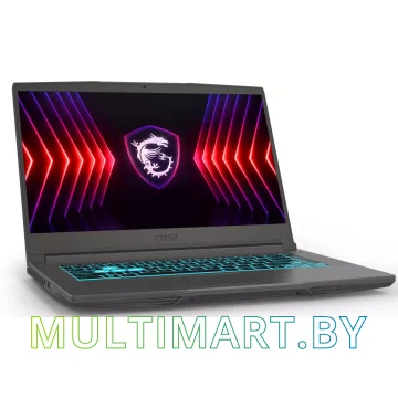 Игровой ноутбук MSI Thin 15 B12UCX-1415AU (9S7-16R831-1415) картинка 3